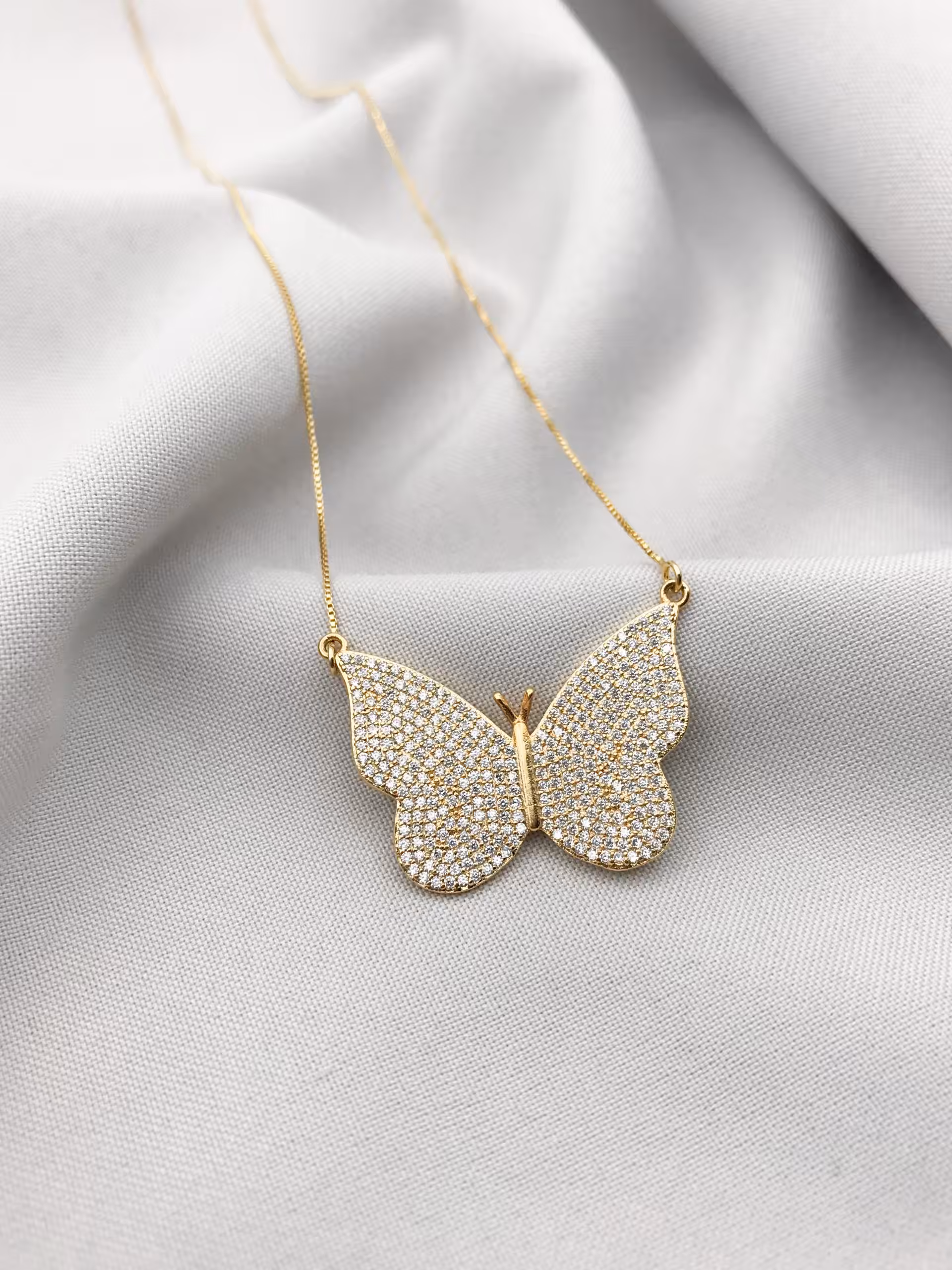 Colar11 GARG16357 - Imagem 1