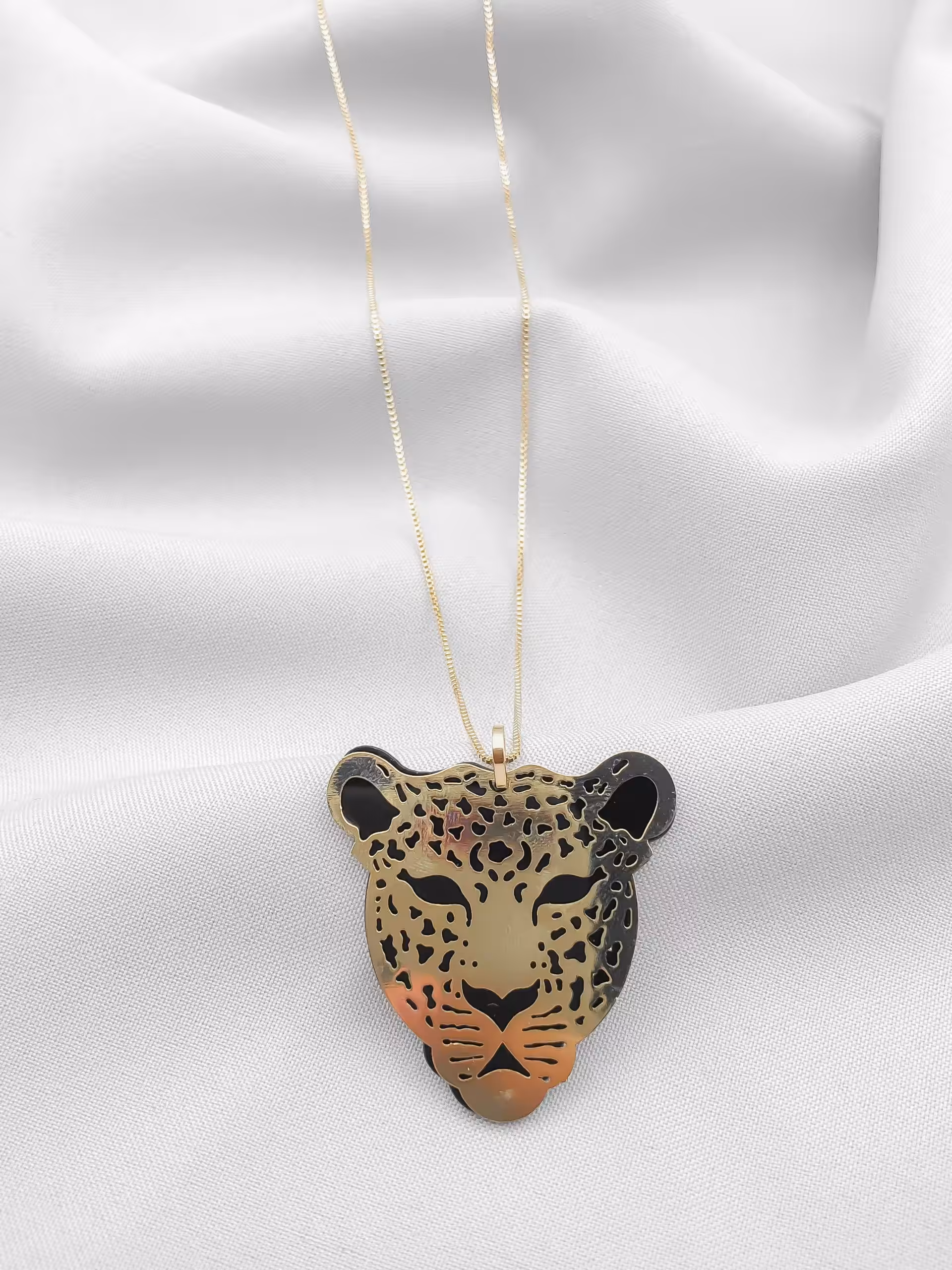 Leopardo GARG03743 - Imagem 1